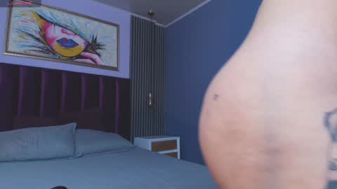  LUNA online show from 09/27/25, 12:10