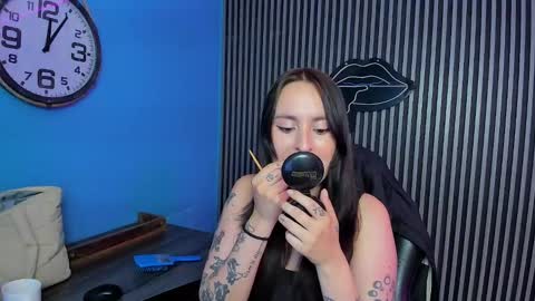  LUNA online show from 09/30/25, 12:10