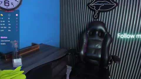  LUNA online show from 10/03/25, 11:46