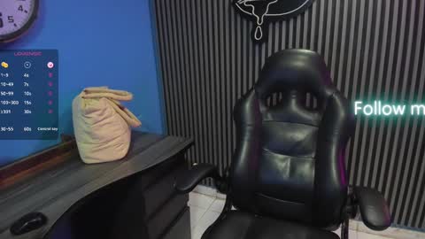  LUNA online show from 10/04/25, 12:14