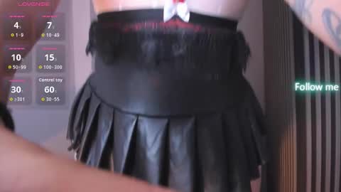  LUNA online show from 10/05/25, 02:54