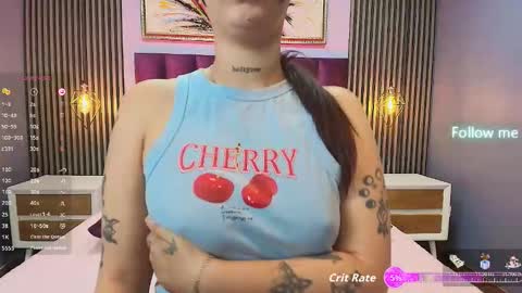  LUNA online show from 10/22/25, 12:27