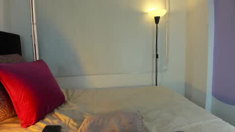 lunavelvet7 online show from 02/03/26, 07:08