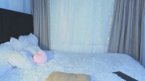 lunavelvet7 online show from 02/24/26, 05:22