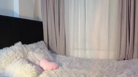 lunavelvet7 online show from 03/14/26, 05:51