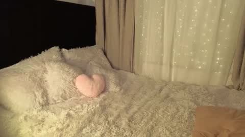 lunavelvet7 online show from 03/16/26, 05:39