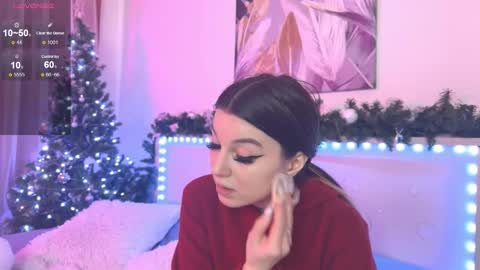 Snapshot of lunavine chatting on 02/04/26, 07:14 Veronica online show from 02/04/26, 07:14