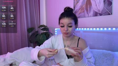 Veronica online show from 04/03/26, 06:55