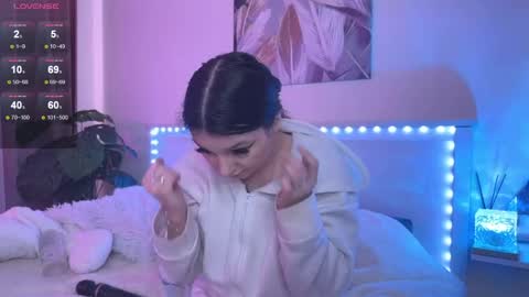 Veronica online show from 04/13/26, 07:36