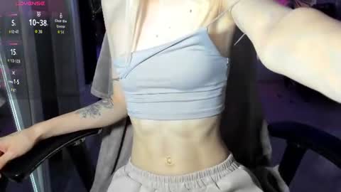 Luna online show from 07/13/26, 09:06