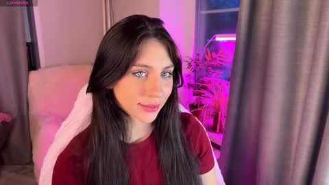 Luna online show from 03/09/26, 03:43