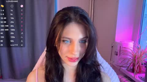 Luna online show from 03/14/26, 04:07