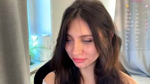 Luna online show from 04/22/26, 05:43