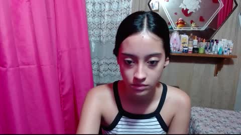 Luna online show from 02/23/26, 10:07