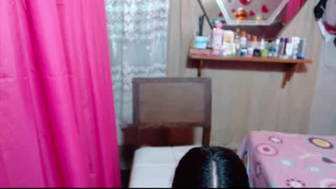 Luna online show from 03/17/26, 08:34