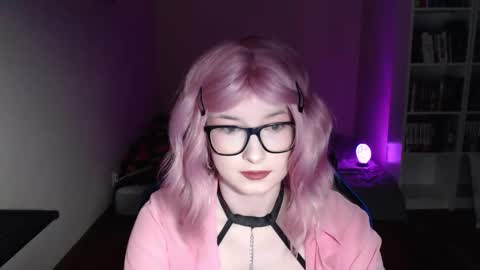 Snapshot of lunaxcherry chatting on 03/02/26, 06:15 LunaXcherry online show from 03/02/26, 06:15