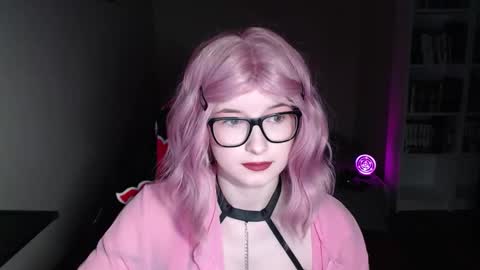 Snapshot of lunaxcherry chatting on 03/04/26, 06:14 LunaXcherry online show from 03/04/26, 06:14