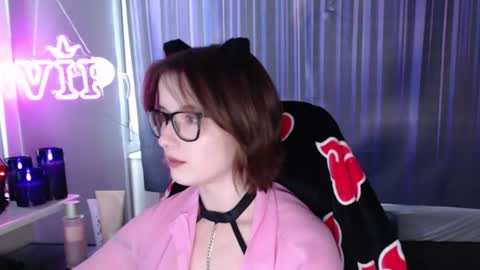 Snapshot of lunaxcherry chatting on 07/13/26, 05:38 LunaXcherry online show from 07/13/26, 05:38