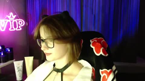 Snapshot of lunaxcherry chatting on 07/28/26, 07:39 LunaXcherry online show from 07/28/26, 07:39