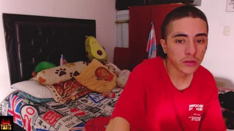 Snapshot of lunay_gutierreez chatting on 12/20/24, 12:52 Lunay and mariana PVT OPEN  online show from 12/20/24, 12:52