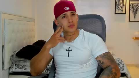 Lunay online show from 03/07/26, 09:56