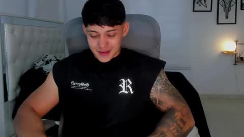 Lunay online show from 03/19/26, 10:36