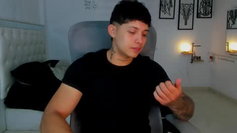 Lunay online show from 03/27/26, 11:59