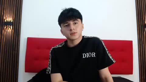 lunaydream online show from 04/14/26, 04:46