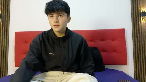 Snapshot of lunaydream chatting on 04/29/26, 11:14 lunaydream online show from 04/29/26, 11:14