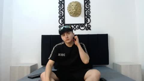 Snapshot of lunaydream chatting on 05/16/26, 11:20 lunaydream online show from 05/16/26, 11:20