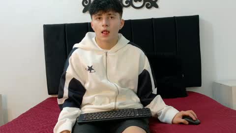Snapshot of lunaydream chatting on 05/28/26, 11:18 lunaydream online show from 05/28/26, 11:18