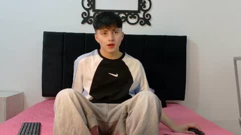 lunaydream online show from 07/06/26, 11:40