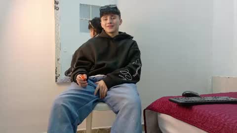 lunaydream online show from 07/13/26, 11:57
