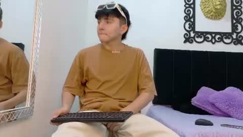lunaydream online show from 07/16/26, 01:06