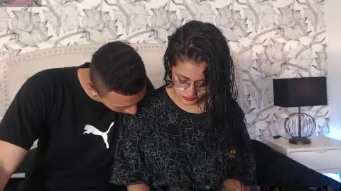 Luna and Kian online show from 04/05/26, 03:36