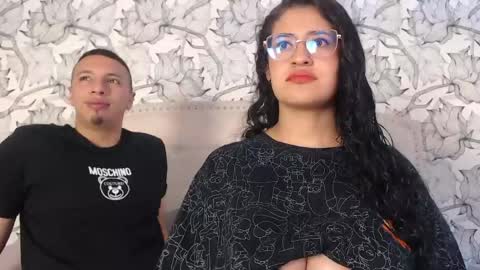 Luna and Kian online show from 05/29/26, 03:59