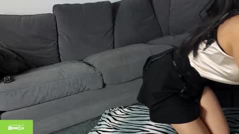 Snapshot of lunessa11 chatting on 03/03/26, 06:58 Lunessa online show from 03/03/26, 06:58