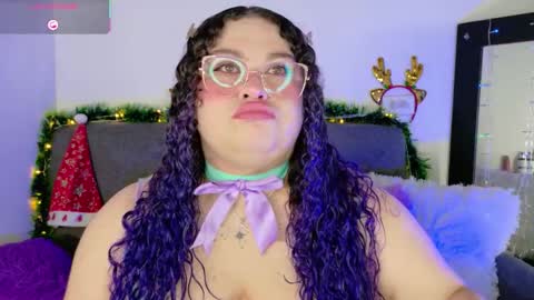 L U N I T A  online show from 12/04/25, 03:05