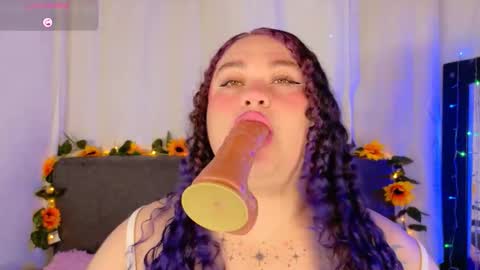 L U N I T A  online show from 02/28/26, 04:13