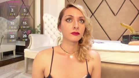 lunitadiva online show from 02/18/25, 05:21