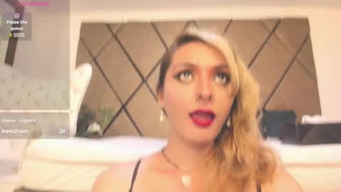 lunitadiva online show from 03/02/25, 04:10