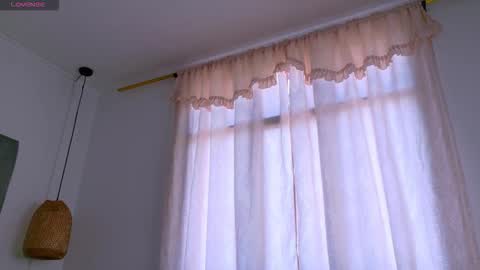 lunitadiva online show from 09/14/25, 04:17