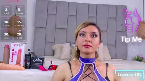 lunitadiva online show from 09/20/25, 02:40