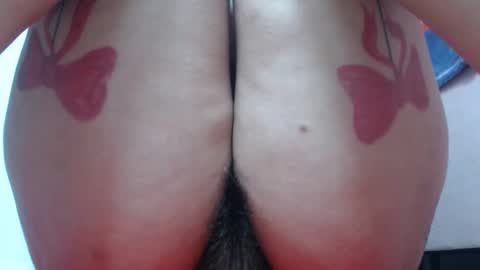 Luna Tamara online show from 01/13/25, 07:43