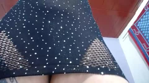 Luna Tamara online show from 03/14/26, 04:18