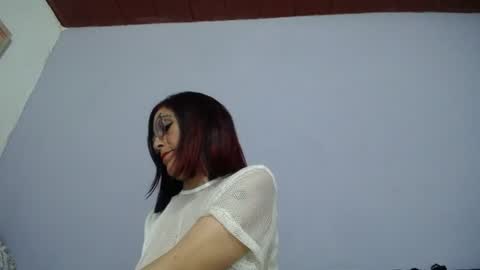 Snapshot of lunitaqueen_ chatting on 07/09/26, 04:05 Luna Tamara online show from 07/09/26, 04:05