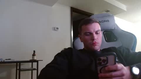 lunk3232 online show from 01/18/26, 12:14