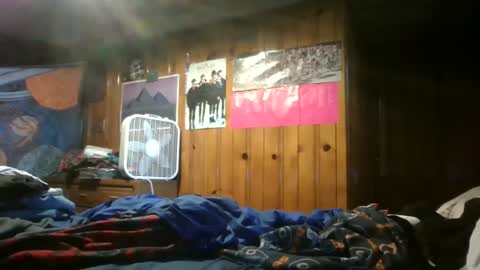 Snapshot of lunna8224 chatting on 09/27/25, 09:42 lunna8224 online show from 09/27/25, 09:42