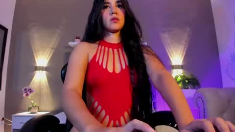 L U N A  online show from 07/20/26, 12:51