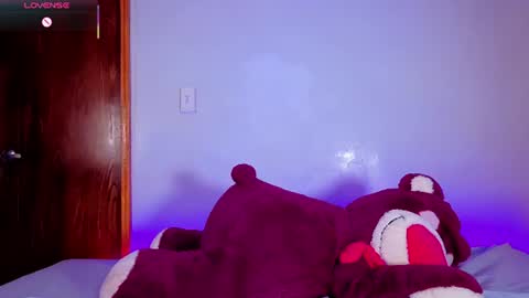 L U N N A online show from 07/07/26, 07:23